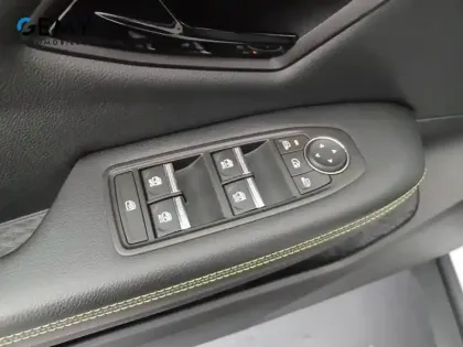 Photo 46 Renault Scenic  E-Tech électrique 220 ch grande autonomie
