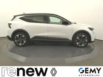 Photo 18 Renault Scenic  E-Tech électrique 220 ch grande autonomie
