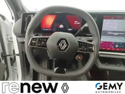 Photo 27 Renault Scenic  E-Tech électrique 220 ch grande autonomie