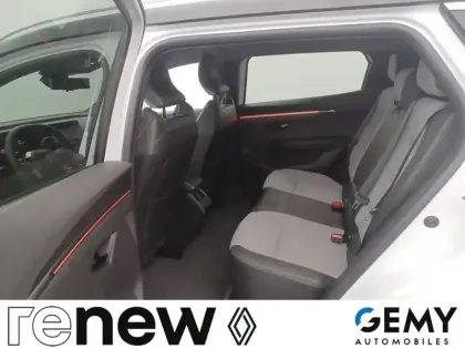Photo 24 Renault Scenic  E-Tech électrique 220 ch grande autonomie