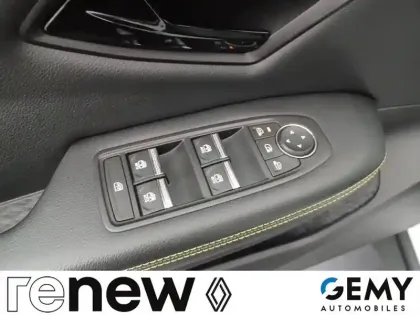 Photo 26 Renault Scenic  E-Tech électrique 220 ch grande autonomie