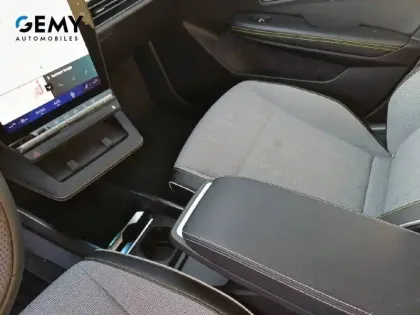 Photo 11 Renault Scenic  E-Tech électrique 220 ch grande autonomie