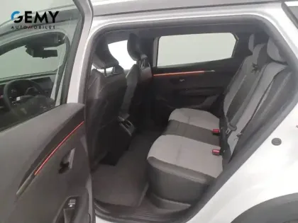 Photo 44 Renault Scenic  E-Tech électrique 220 ch grande autonomie