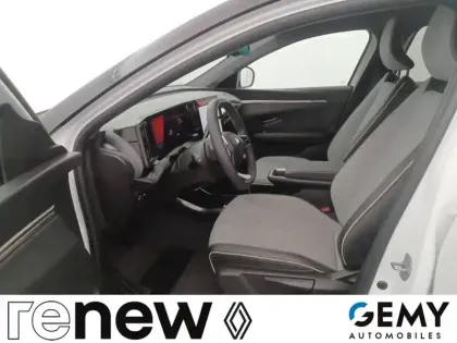 Photo 23 Renault Scenic  E-Tech électrique 220 ch grande autonomie