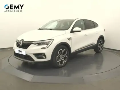 Photo 15 Renault Arkana  E-Tech hybride 145 - 22