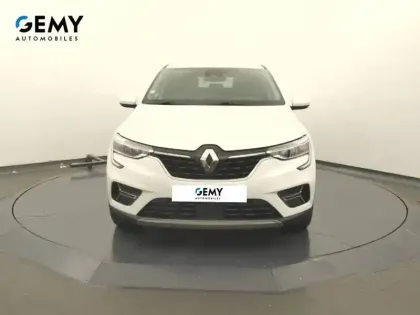 Photo 16 Renault Arkana  E-Tech hybride 145 - 22