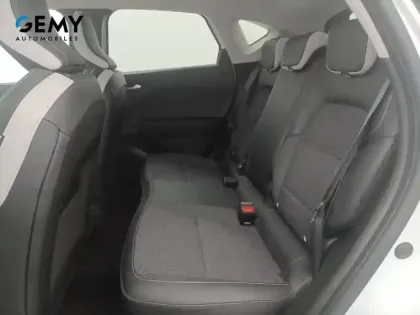 Photo 24 Renault Captur  TCe 90