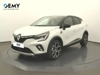 Photo 15 Renault Captur  TCe 90