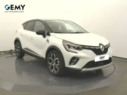 Photo 17 Renault Captur  TCe 90