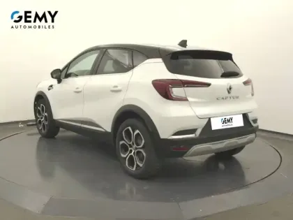 Photo 21 Renault Captur  TCe 90