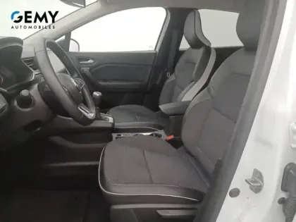 Photo 23 Renault Captur  TCe 90