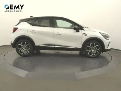 Photo 18 Renault Captur  TCe 90