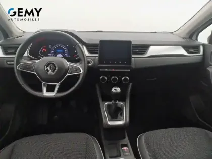 Photo 22 Renault Captur  TCe 90