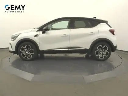 Photo 33 Renault Captur  TCe 90