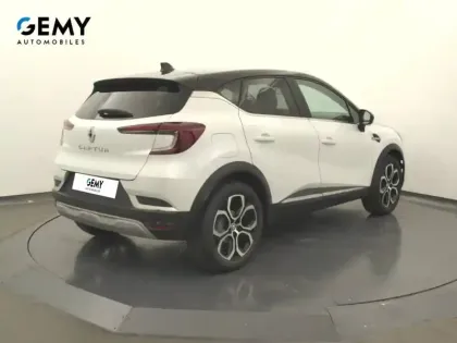 Photo 32 Renault Captur  TCe 90