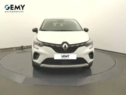 Photo 16 Renault Captur  TCe 90