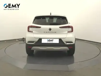 Photo 19 Renault Captur  TCe 90