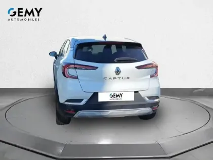 Photo 6 Renault Captur  TCe 90
