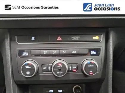 Photo 17 Seat Ateca  1.5 TSI 150 ch Start/Stop DSG7