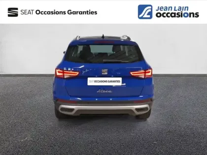Photo 7 Seat Ateca  1.5 TSI 150 ch Start/Stop DSG7