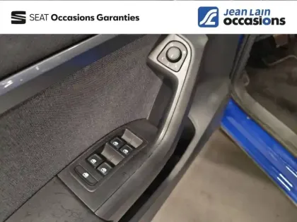 Photo 19 Seat Ateca  1.5 TSI 150 ch Start/Stop DSG7