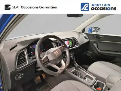 Photo 12 Seat Ateca  1.5 TSI 150 ch Start/Stop DSG7