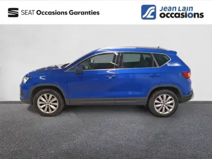 Photo 6 Seat Ateca  1.5 TSI 150 ch Start/Stop DSG7