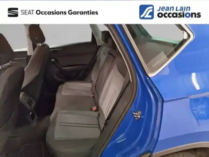 Photo 5 Seat Ateca  1.5 TSI 150 ch Start/Stop DSG7