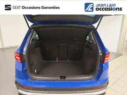 Photo 13 Seat Ateca  1.5 TSI 150 ch Start/Stop DSG7
