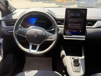 Photo 18 Renault Symbioz  E-Tech full hybrid 160 ch