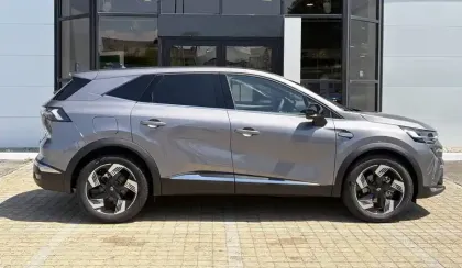 Photo 5 Renault Symbioz  E-Tech full hybrid 160 ch