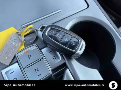 Photo 54 Hyundai Kona  Electrique 39 kWh - 136 ch