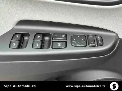 Photo 24 Hyundai Kona  Electrique 39 kWh - 136 ch