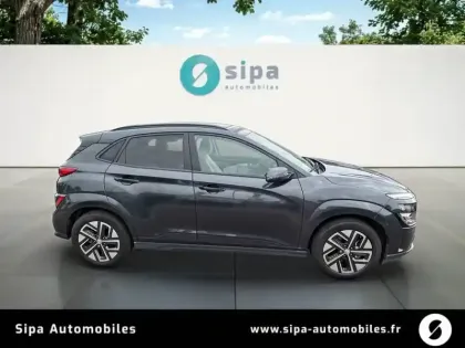 Photo 5 Hyundai Kona  Electrique 39 kWh - 136 ch