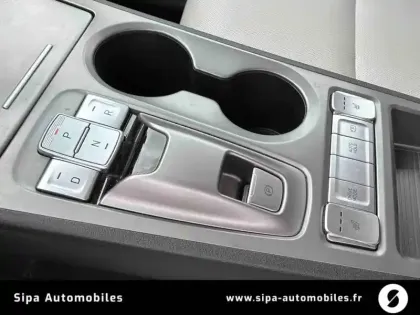 Photo 17 Hyundai Kona  Electrique 39 kWh - 136 ch