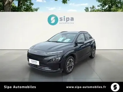 Photo Hyundai Kona Executive