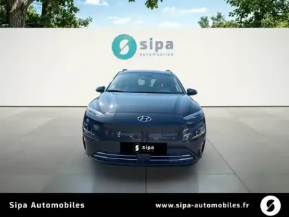 Photo 37 Hyundai Kona  Electrique 39 kWh - 136 ch