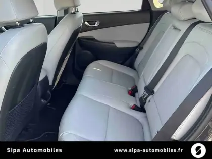 Photo 42 Hyundai Kona  Electrique 39 kWh - 136 ch