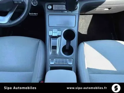 Photo 51 Hyundai Kona  Electrique 39 kWh - 136 ch