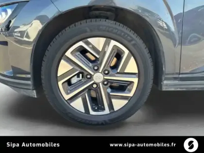Photo 38 Hyundai Kona  Electrique 39 kWh - 136 ch