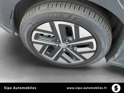Photo 8 Hyundai Kona  Electrique 39 kWh - 136 ch