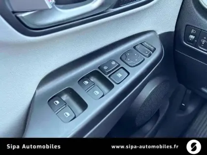 Photo 56 Hyundai Kona  Electrique 39 kWh - 136 ch