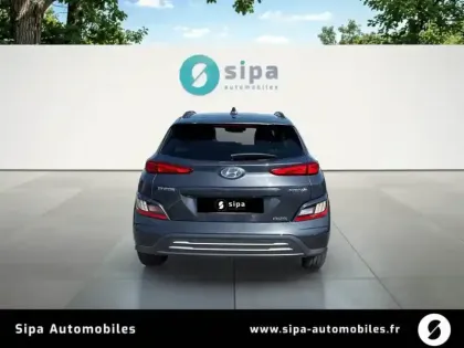 Photo 33 Hyundai Kona  Electrique 39 kWh - 136 ch