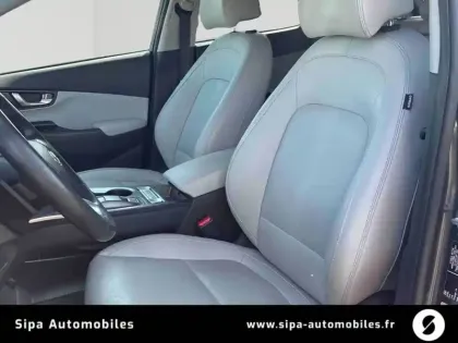 Photo 41 Hyundai Kona  Electrique 39 kWh - 136 ch