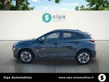 Photo 31 Hyundai Kona  Electrique 39 kWh - 136 ch