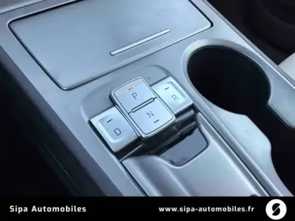 Photo 47 Hyundai Kona  Electrique 39 kWh - 136 ch