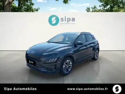 Photo 30 Hyundai Kona  Electrique 39 kWh - 136 ch