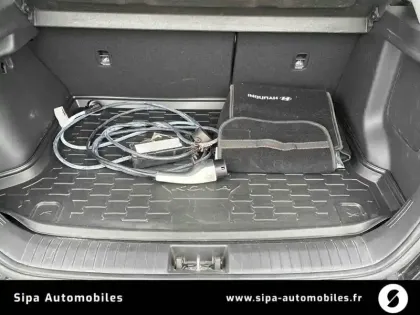 Photo 9 Hyundai Kona  Electrique 39 kWh - 136 ch