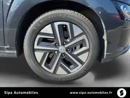 Photo 53 Hyundai Kona  Electrique 39 kWh - 136 ch