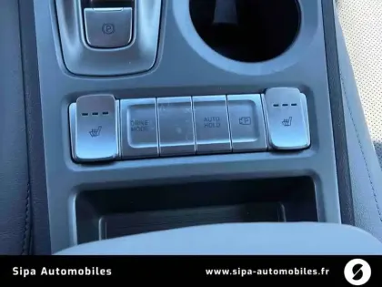 Photo 59 Hyundai Kona  Electrique 39 kWh - 136 ch